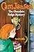 Cam Jansen and the Chocolate Fudge Mystery (Cam Jansen Mysteries, #14)