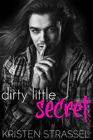 Dirty Little Secret (The Inheritance #1)
