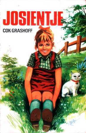 Josientje (Josientje, #1)