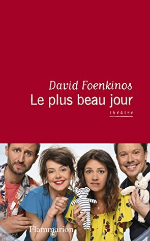 Le plus beau jour (Kindle Edition)