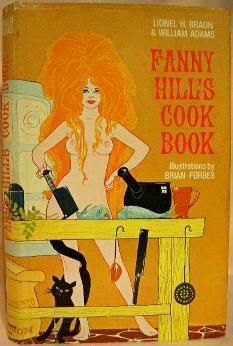 Fanny Hill's Cook Book (Hardcover)