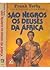 São negros os deuses da Africa by Frank Yerby