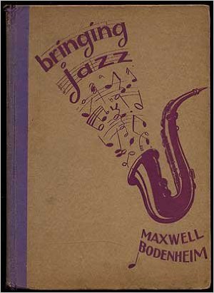 Bringing Jazz!