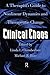Clinical Chaos: A Therapist...