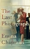 The Last Photograph The Last Photograph