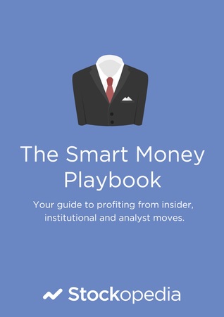 The Smart Money Playbook