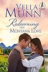 Redeeming Her Montana Love (Montana Lakeside Book 2)