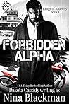 Forbidden Alpha