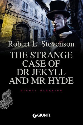 The strange case of dr. Jekyll and Mr. Hyde