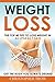 Meal Prep For Weight Loss by Christopher Trow