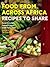 Food From Across Africa: Recipes to Share