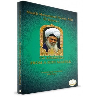 130 answers from a sufi master (ebook)