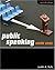 Public Speaking Made Easy