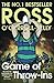 Game of Throw-ins by Ross O'Carroll-Kelly