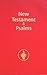 New Testament & Psalms