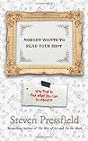 Nobody Wants to R...