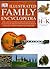 ILLUSTRATED FAMILY ENCYCLOPEDIA H - K by Jayne Parsons