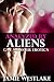 Analyzed By Aliens: Gay Monster Erotica