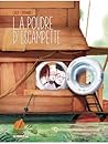La poudre d'escampette by Chloé Cruchaudet
