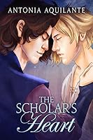 The Scholar's Heart (Chronicles of Tournai, #3)