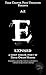 Exposed: A Dark Chapter Press Unlimited Short: E (Dark Chapter Press A-Z Book 5)