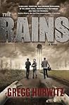 The Rains by Gregg Hurwitz