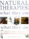 Natural Therapies: What They Are, What They Do: A Practical Guide To Alternative Treatments For Everyday Ailments Natural Therapies: What They Are, What They Do: A Practical Guide To Alternative Treatments For Everyday Ailments