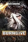 Burndive by Karin Lowachee
