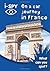 I-Spy On A Car Journey in France (Michelin I-Spy Guides)