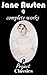 Jane Austen: 9 Complete Works (LifeWork Project Classics)