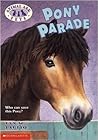 Pony Parade by Ben M. Baglio