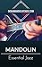 Ooba Mandolin Essentials: J...