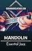 Ooba Mandolin Essentials by Scott Hammond