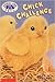 Chick Challenge (Animal Ark Pets, #6)