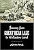 Journey from Great Bear Lake to Wollaston Land and Recent Explorations along the South and East Coast of Victoria Land (1852)