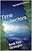 Strategies (Time Protectors #2)