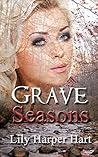 Grave Seasons (Maddie Graves Mystery, #8) Book cover for Grave Seasons (Maddie Graves Mystery, #8)