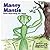 Manny Mantis Goes Searching...