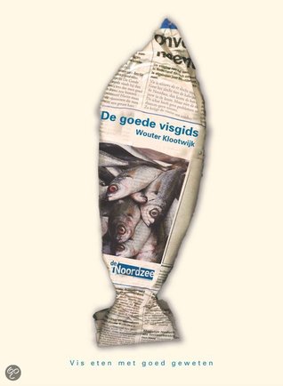 De goede visgids (Paperback)