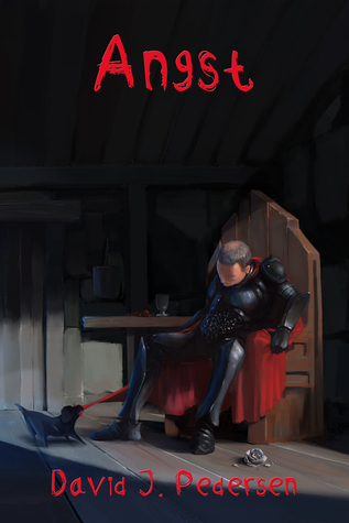 Angst (Angst, #1)