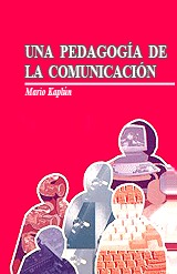 Una Pedagogía de la Comunicación (Unknown Binding)