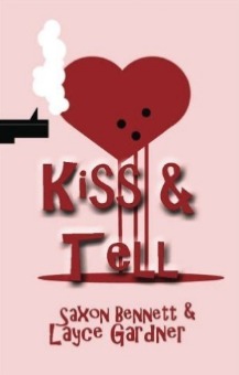 Kiss & Tell (Paperback)
