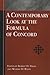 Contemporary Look at the Formula of Concord by Robert D. Preus