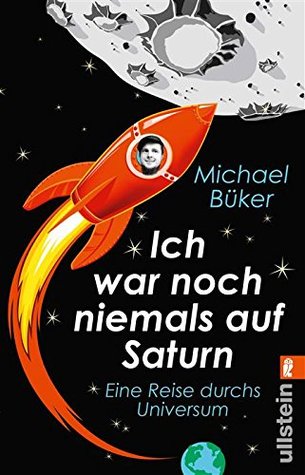 Die Nadel im Galaxienhaufen: Eine Reise durchs Universum (German Edition)