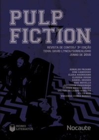 Pulp Fiction #03