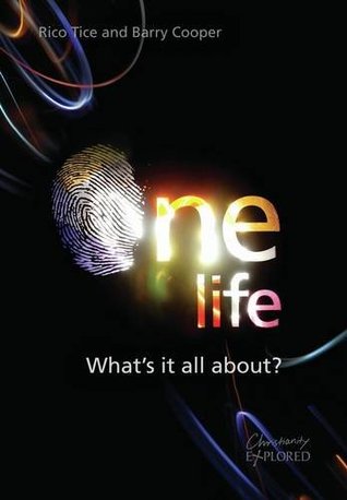 One Life: What's It All About? (Paperback)