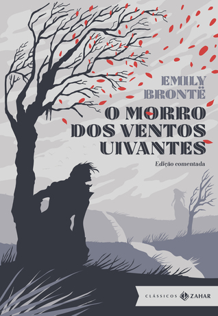 O morro dos ventos uivantes