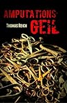 Amputationsgeil (German Edition)