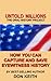 Untold Millions: How You Can Capture and Save Eyewitness History