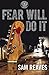 Fear Will Do It (Cooper MacLeish Book 2)